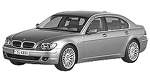 BMW E65 P0B2E Fault Code